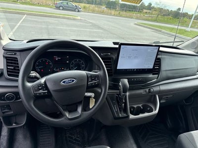 2024 Ford Transit-250 Base