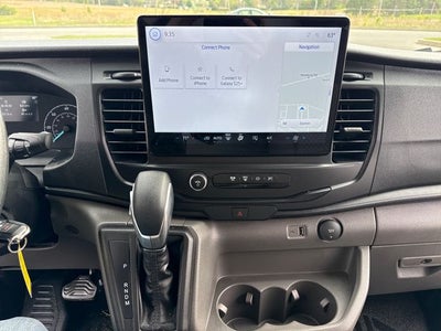 2024 Ford Transit-250 Base