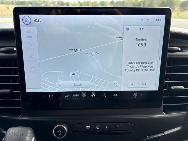 2024 Ford Transit-250 Base