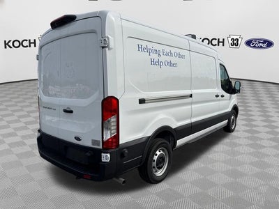 2024 Ford Transit-250 Base