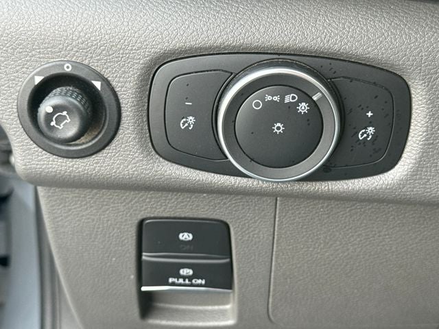 2022 Ford Transit-250 Base