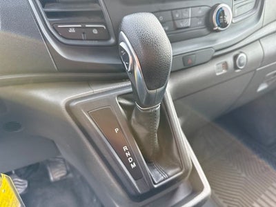 2022 Ford Transit-250 Base