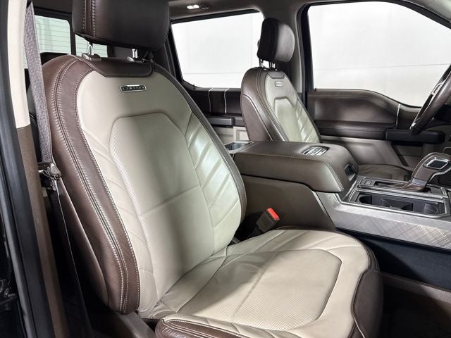 2019 Ford F-150 Limited