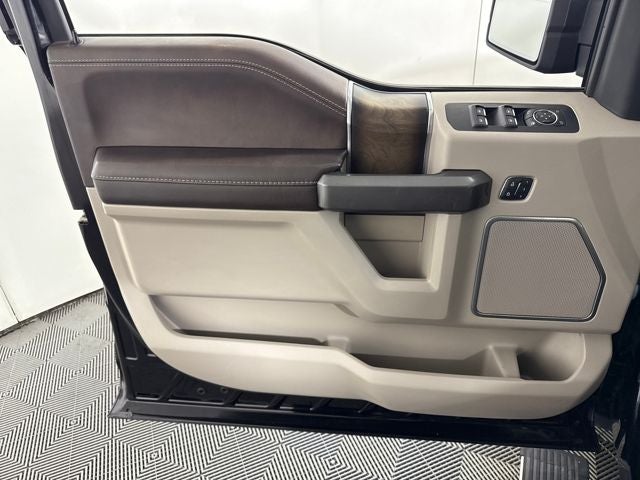 2019 Ford F-150 Limited