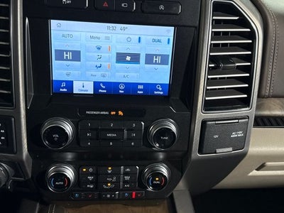 2019 Ford F-150 Limited