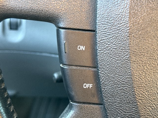 2011 Ford Ranger XLT