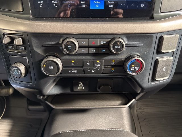 2025 Ford F-150 XL Super Charged