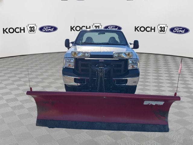 2006 Ford F-250SD XL