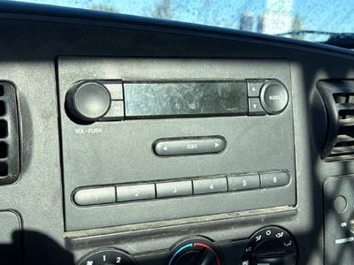 2006 Ford F-250SD XL