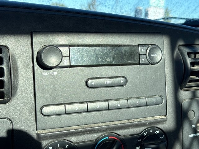 2006 Ford F-250SD XL