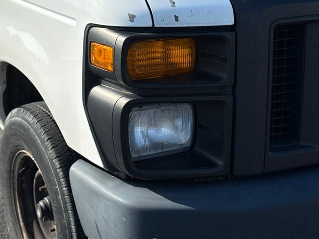 2013 Ford E-250 Commercial