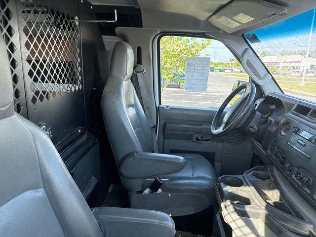 2013 Ford E-250 Commercial