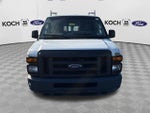 2013 Ford E-250 Commercial