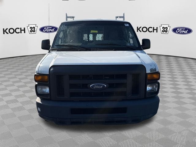 2013 Ford E-250 Commercial