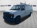 2013 Ford E-250 Commercial