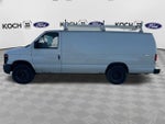 2013 Ford E-250 Commercial