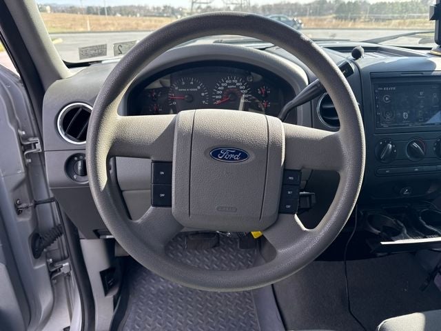 2007 Ford F-150 FX4