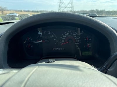 2007 Ford F-150 FX4