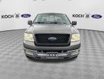 2004 Ford F-150 XLT