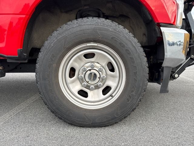 2020 Ford F-350SD XL