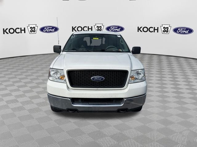 2005 Ford F-150 XL