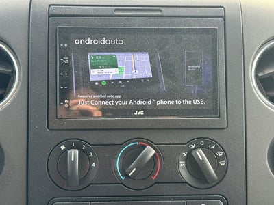 2005 Ford F-150 XL