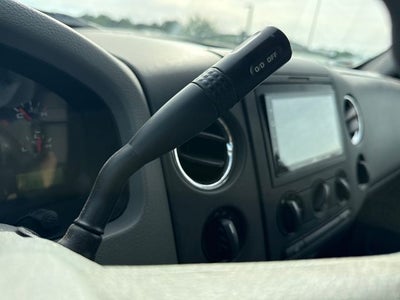 2005 Ford F-150 XL