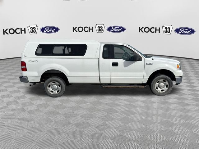 2005 Ford F-150 XL