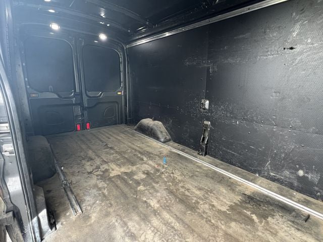 2019 Ford Transit-250 Base