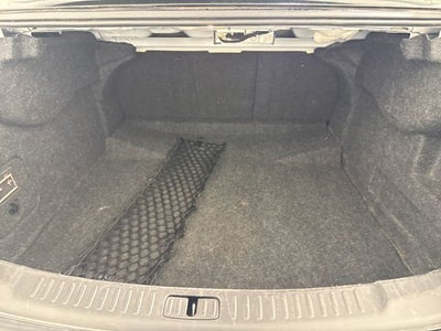 2014 Chevrolet Malibu LT 1LT