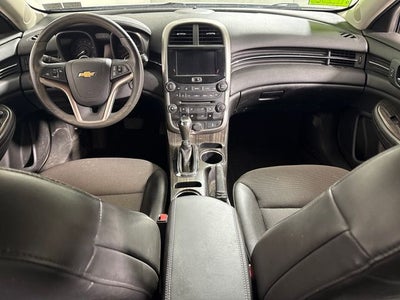 2014 Chevrolet Malibu LT 1LT