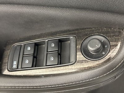 2014 Chevrolet Malibu LT 1LT