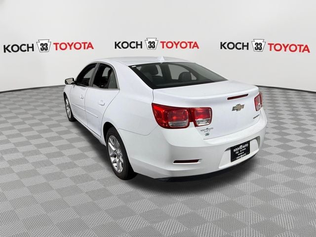 2014 Chevrolet Malibu LT 1LT