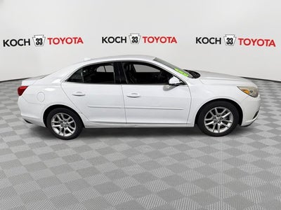 2014 Chevrolet Malibu LT 1LT