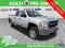 2013 Chevrolet Silverado 2500HD LT