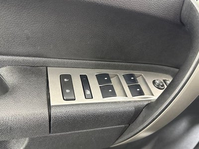 2013 Chevrolet Silverado 2500HD LT