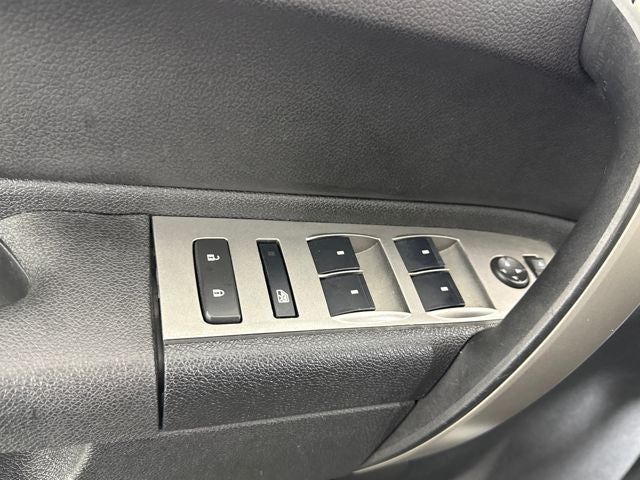 2013 Chevrolet Silverado 2500HD LT