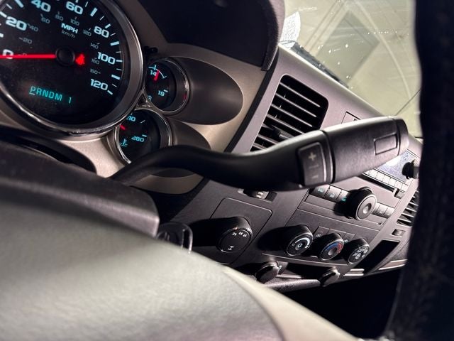 2013 Chevrolet Silverado 2500HD LT