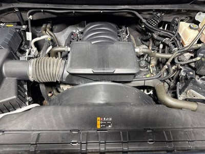 2021 Chevrolet Silverado 2500HD LT