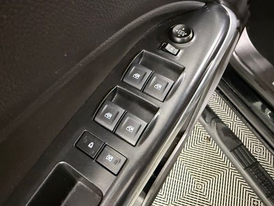 2019 Chevrolet Colorado ZR2