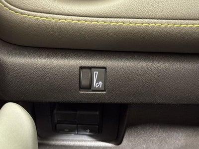 2023 Chevrolet Colorado ZR2