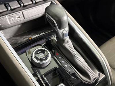 2023 Chevrolet Colorado ZR2