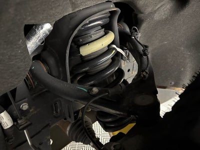 2023 Chevrolet Colorado ZR2