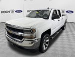 2016 Chevrolet Silverado 1500 LS