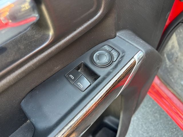 2022 GMC Sierra 3500HD SLE