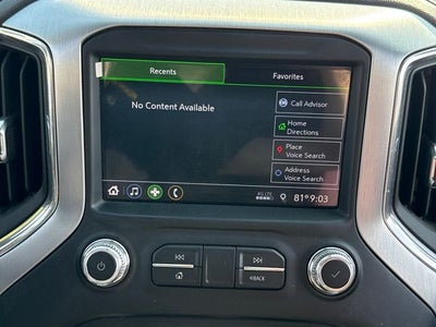 2022 GMC Sierra 3500HD SLE