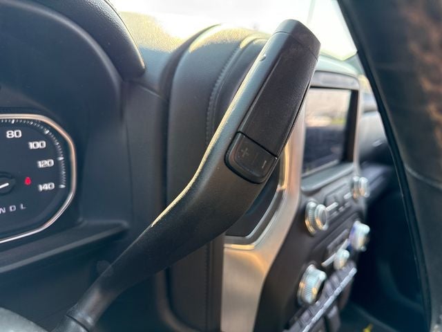 2022 GMC Sierra 3500HD SLE
