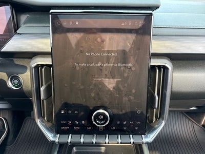 2025 GMC Acadia AT4