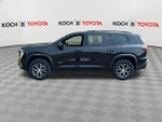 2025 GMC Acadia AT4