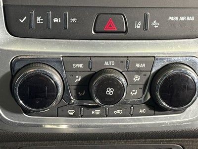 2016 GMC Acadia SLT-1